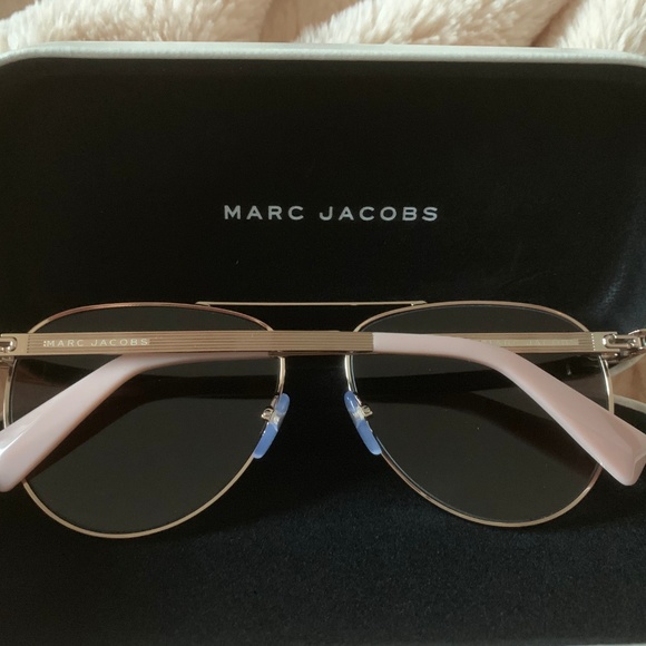 NWT Marc Jacobs Aviators main image 5